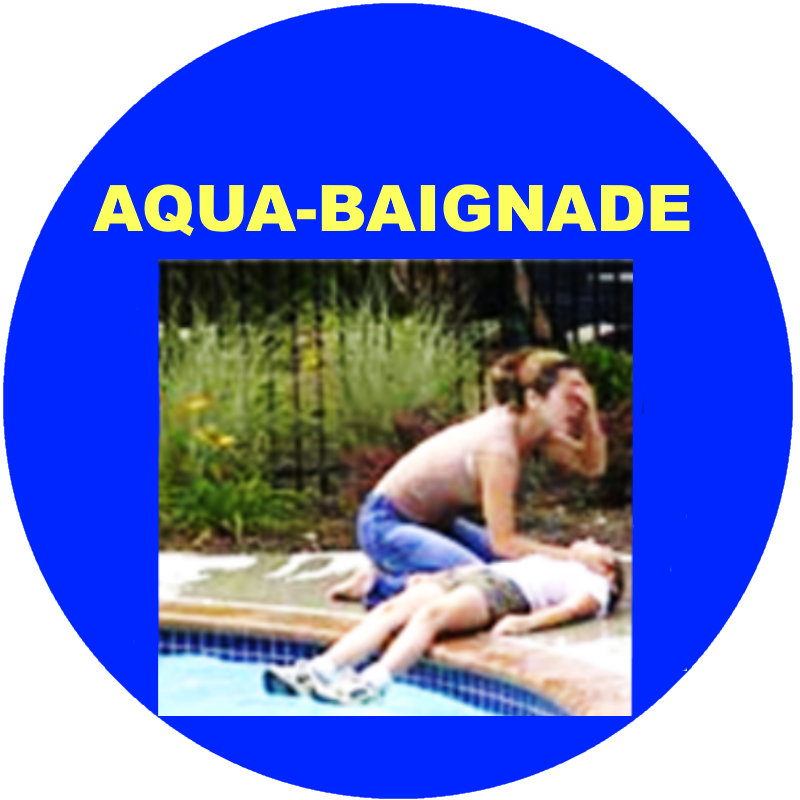AQUA BAIGNADE